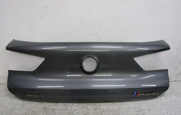 BMW X2 F39 Truck tailgate 7428466