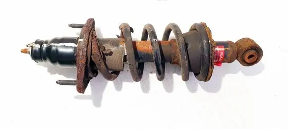 Honda CR-V Rear shock absorber/damper