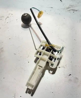 Porsche Cayenne (9PA) Fuel level sensor 7L0919673F 221842003