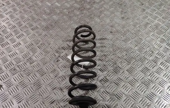 Volkswagen PASSAT B8 USA Rear coil spring