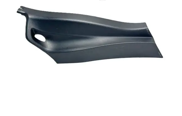 (C) pillar trim