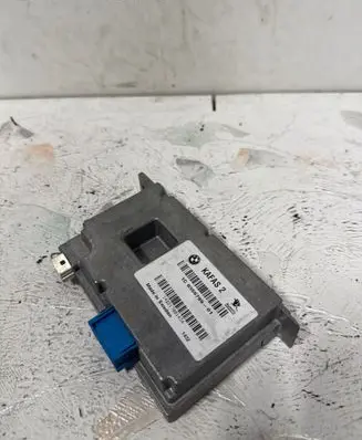 BMW X5 F15 Camera control unit module KAFAS2 14B217001434 9359799