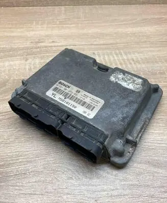 Rover 45 Engine control unit/module ECU MSB101150 0281001956