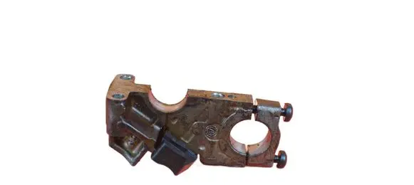 Peugeot 308 Camshaft holder WALKA 5FW MOSTEK