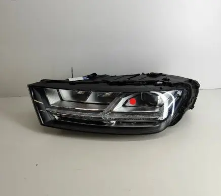 Audi Q7 4M Headlight/headlamp 4M0941773B