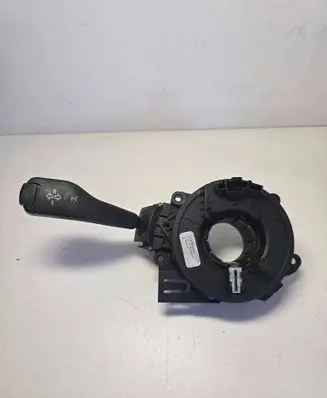 BMW X3 E83 Airbag slip ring squib (SRS ring) 61318376445