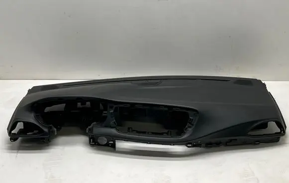 Chrysler Pacifica Dashboard 5RL04TRMAA FC00AAL11127 2915867