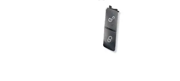 Mercedes-Benz C W204 Central locking switch button A2048706310