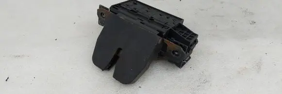 Opel Signum Tailgate/trunk/boot lock/catch/latch 495072894 24441401