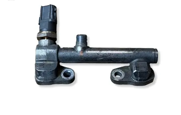 Subaru Outback (BT) Fuel main line pipe 