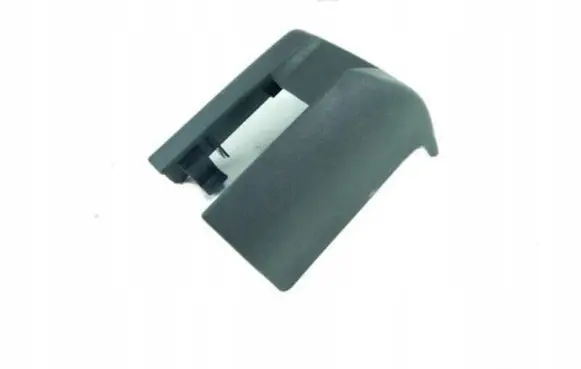 Dodge Charger Front passenger seat rail trim 1aw76xdvaa