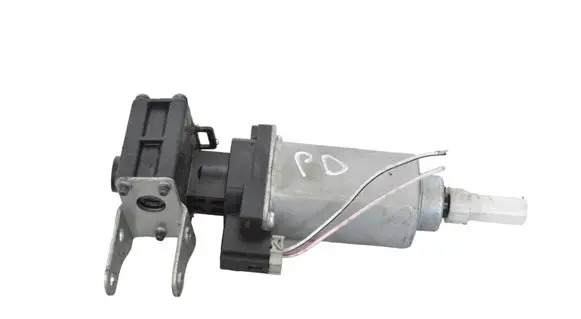 BMW 5 F10 F11 Seat adjustment motor 