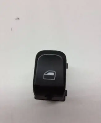 Audi A4 S4 B8 8K Electric window control switch 8K0959855 092803S