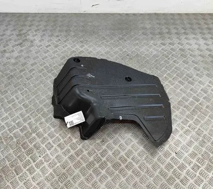 Volkswagen Taigo Center/middle under tray cover 2G7825205A