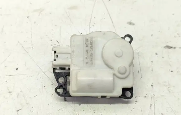 Dodge Durango III Air flap motor/actuator D267DW9BA02 A3100P90T101