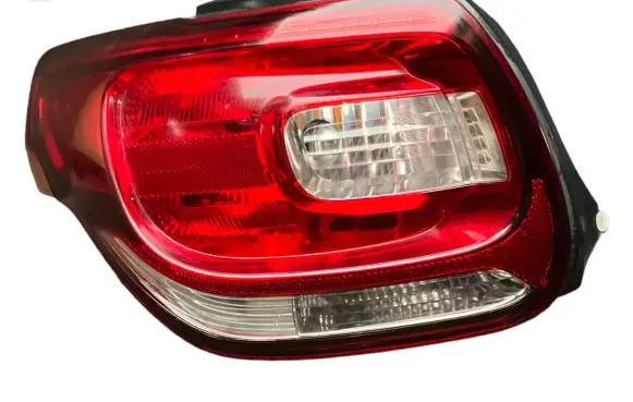 Citroen DS3 Rear/tail lights 9676973880