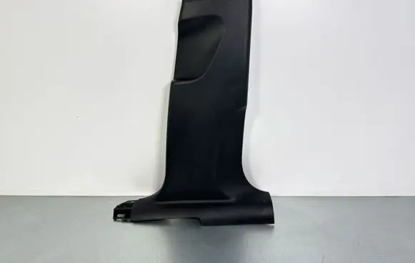 Porsche Macan (95B) (B) pillar trim (bottom) 95B867240A