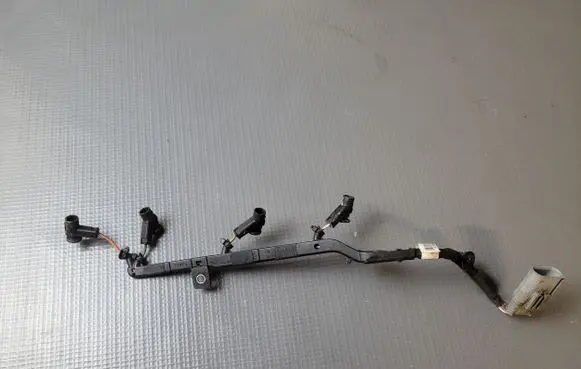 Toyota Proace Glow plug wires 9670855680