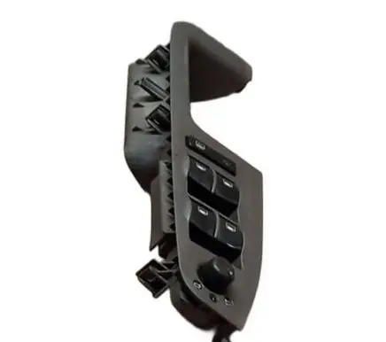 Audi A4 S4 B7 8E 8H Front door interior handle trim 8E1867171B
