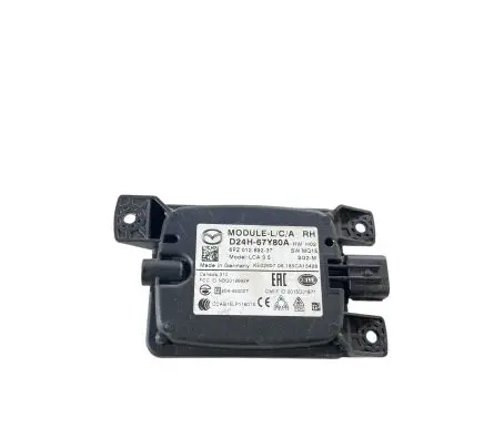 Mazda CX-3 Blind spot module D24H67Y80A 6PZ01269237