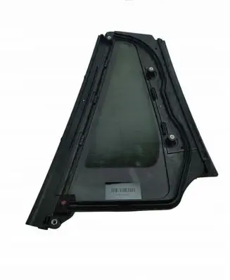 Volvo V60 Rear windscreen/windshield window 