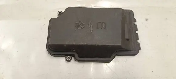 Mercedes-Benz GLE W167 Fuse box set A1675404601