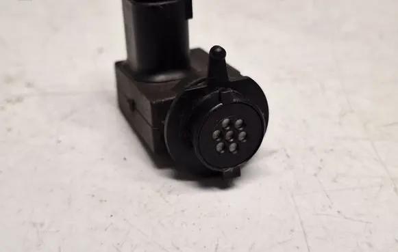 BMW 5 E60 E61 AUC sensor 9136607 64119136607 64116988303