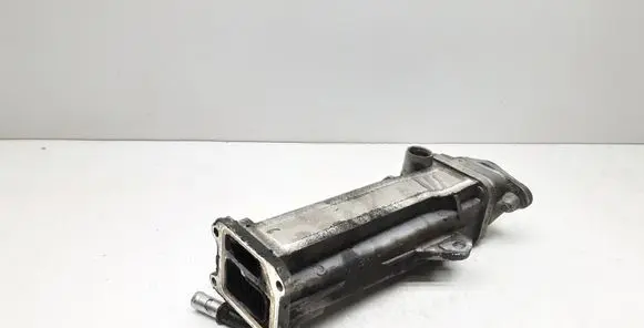 Volvo V60 EGR valve cooler 31325030