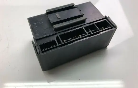 Honda Jazz Other control units/modules 38330T5AJ010M1 S390