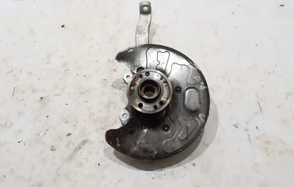Mercedes-Benz GLE W167 Front wheel hub A1673322600