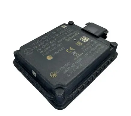 Mercedes-Benz E W213 Distronic sensor radar A0009058208
