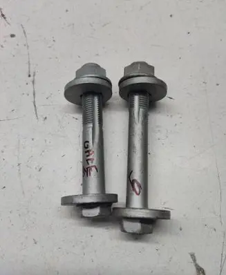 BMW 5 E60 E61 Rear suspension camber bolt 