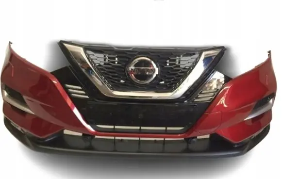 Nissan Qashqai Front bumper 16331HV554NAJ