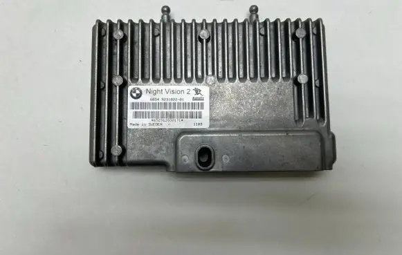 BMW 5 F10 F11 Camera control unit module 9231822 6654923182201 652911030171