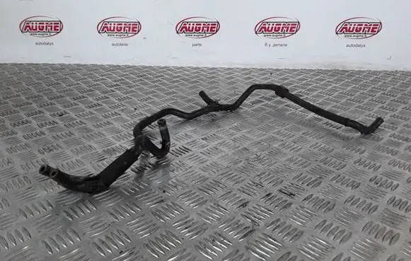 Volkswagen Golf V Engine coolant pipe/hose
