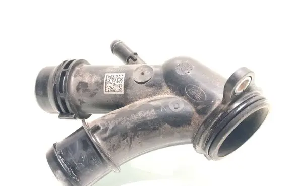 Land Rover Defender Engine coolant pipe/hose H4P38A544Ad