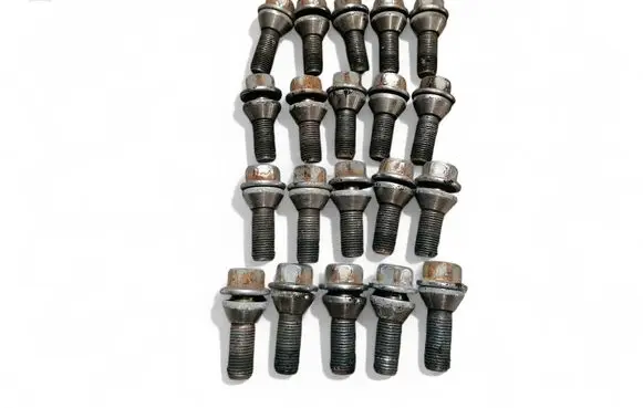Volvo S80 Nuts/bolts 