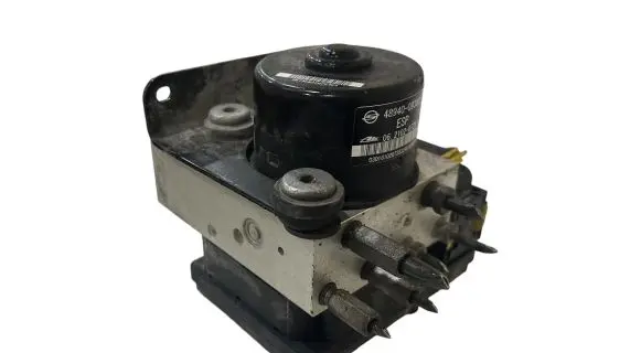 SsangYong Rexton ABS Pump 4894009300 06210207394