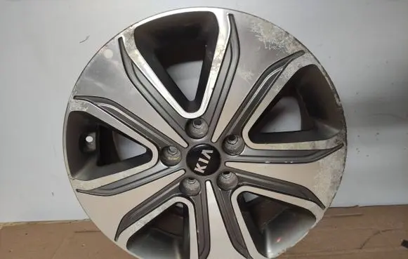 KIA Optima R17 alloy rim 52910a8210