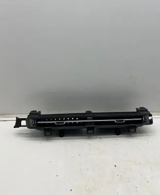 BMW X1 U11 Dash center air vent grill 9483383 9873178