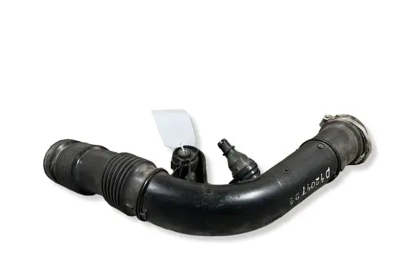 Turbo air intake inlet pipe/hose