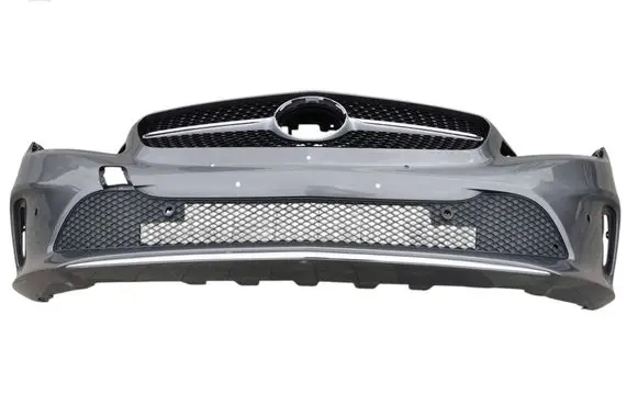Mercedes-Benz A W176 Front bumper A176885625