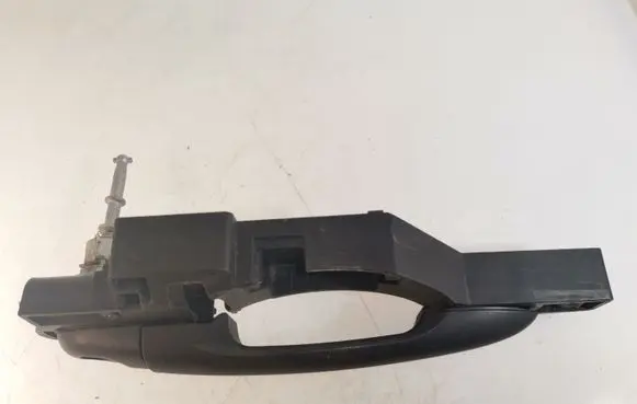 Renault Kangoo II Front door exterior handle 8200497521