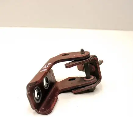 Jaguar XK - XKR Front door upper hinge 