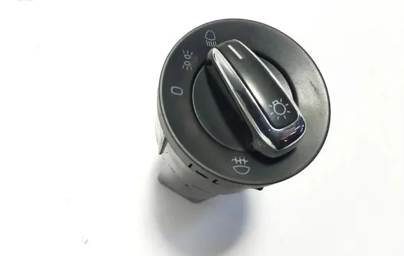 Seat Toledo IV (NH) Light switch 6JA941531F
