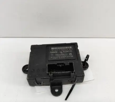 Volvo XC70 Door control unit/module 9G9T14B534BC 1002299901