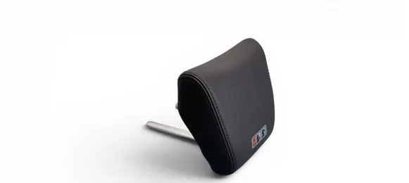 Hyundai Kona I Rear seat headrest