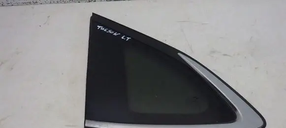 Hyundai Tucson TL Rear side window 43R-000392