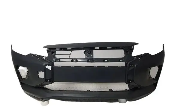 Mitsubishi Space Star Front bumper 6400J973ZZ