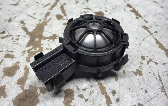 Volvo S80 Front door high frequency speaker 08676895